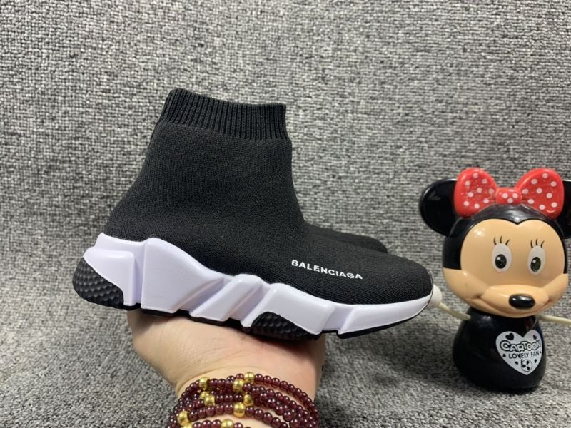 Balenciaga Kids Shoes